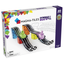 Magnetic Kit Downhill Duo 40 pieces