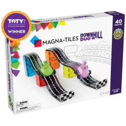 Magnetic Kit Downhill Duo 40 pieces