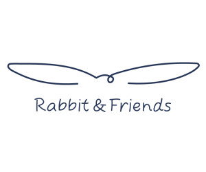 Rabbit and Friends