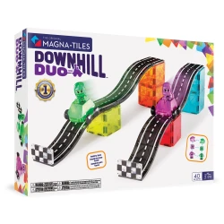 Magnetic Kit Downhill Duo 40 pieces