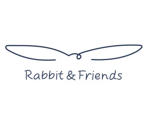 Rabbit and Friends Rabbit and Friends