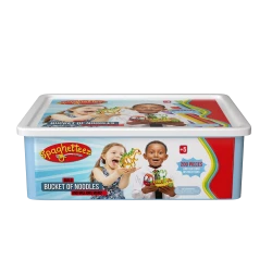 Creative kit Spaghetteez 200 pcs Creative kit Spaghetteez 200 pcs