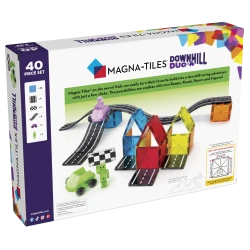 Magnetic Kit Downhill Duo 40 pieces Magnetic Kit Downhill Duo 40 pieces