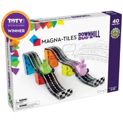 Magnetic Kit Downhill Duo 40 pieces Magnetic Kit Downhill Duo 40 pieces